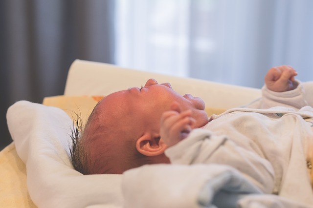 Simptomatologia toxoplasmozei la nou nascuti