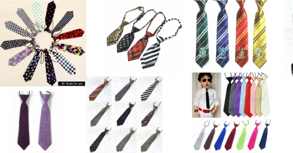 Papioane și cravate pentru băieței pentru ocazii speciale și foto