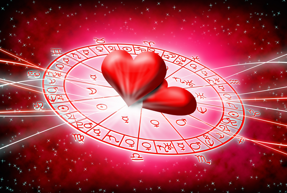 Horoscopul dragostei septembrie 2020