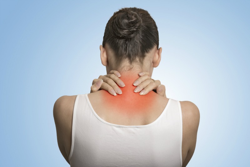Fibromialgia și durerile toracice: Ce este normal, simptomele și tratamentul - Fibromialgia 