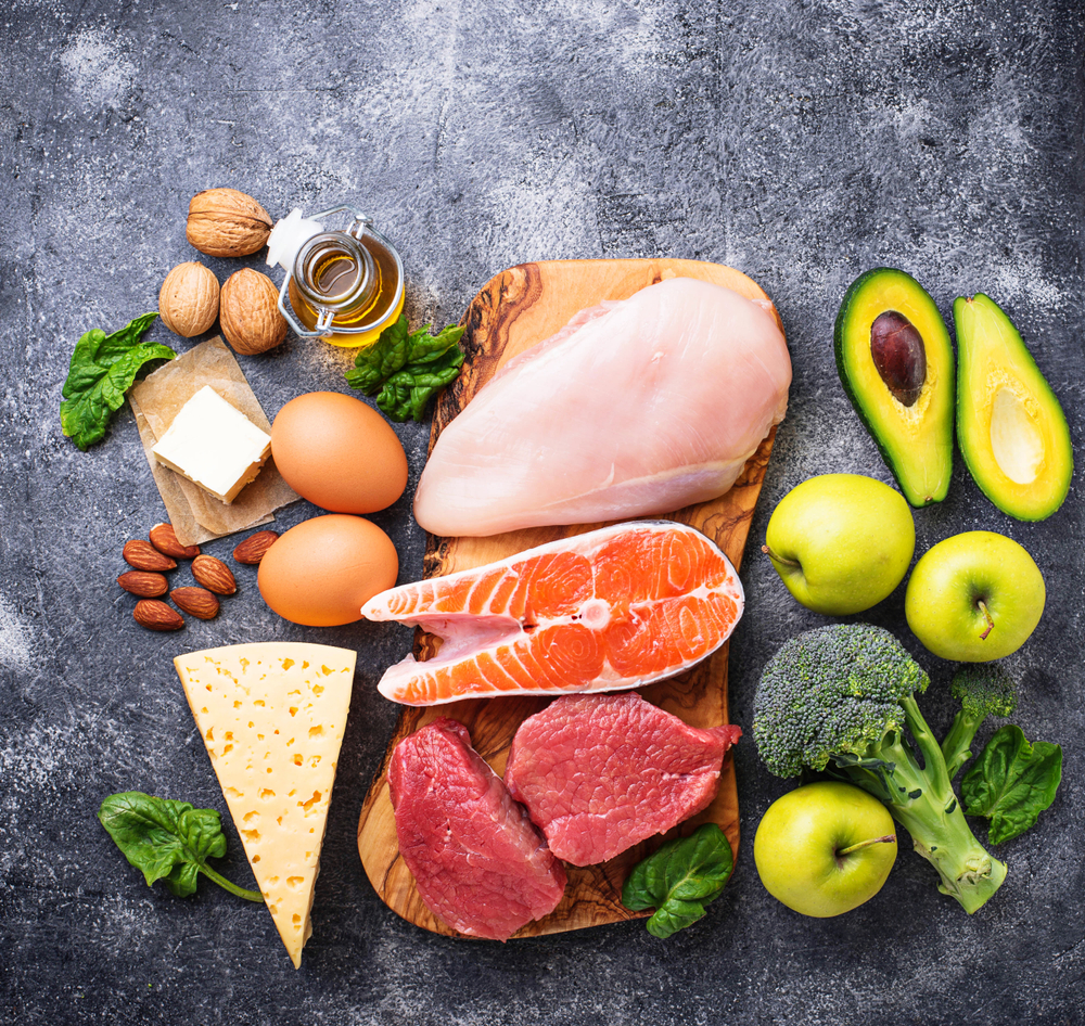 Ce reprezintă dieta ketogenic? - Myprotein Blog
