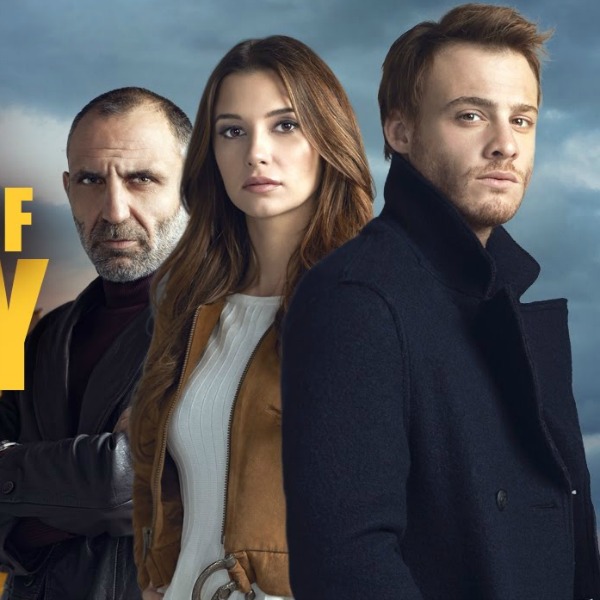Happy Channel difuzeaza reportaje cu actorii din serialele turcesti